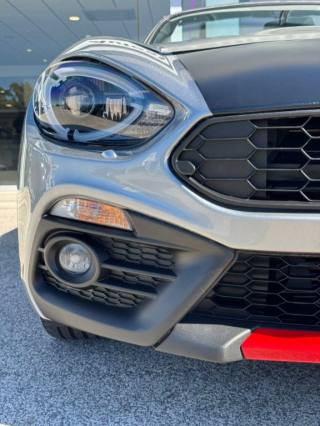 ABARTH 124 Spider usata, con Controllo trazione