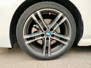 BMW 218 usata, con Sedili sportivi