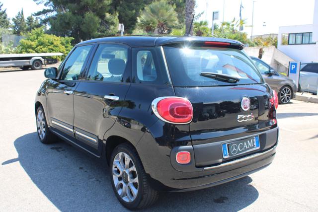FIAT 500L usata, con Alzacristalli elettrici
