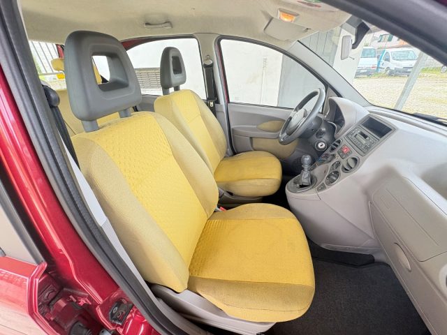 FIAT Panda usata 22