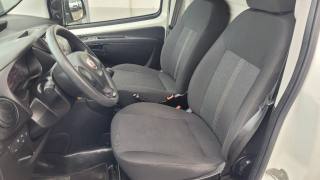 FIAT Fiorino usata, con Servosterzo