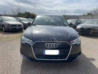 AUDI A3 usata, con Airbag laterali