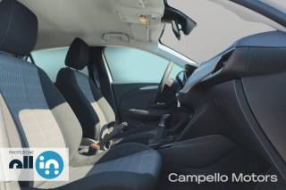 OPEL Corsa usata 13