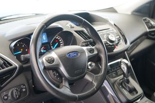 FORD Kuga usata, con Cruise Control
