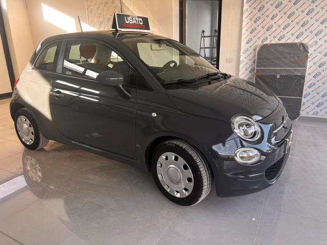 FIAT 500 usata, con Airbag Passeggero