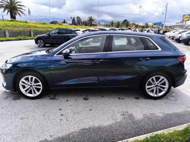 AUDI A3 usata, con Climatizzatore