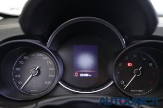 FIAT 500X usata, con Cerchi in lega