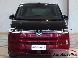 VOLKSWAGEN Multivan 1.4 TSI eHYBRID ENERGETIC PLUG-IN HYBRID 7POSTI