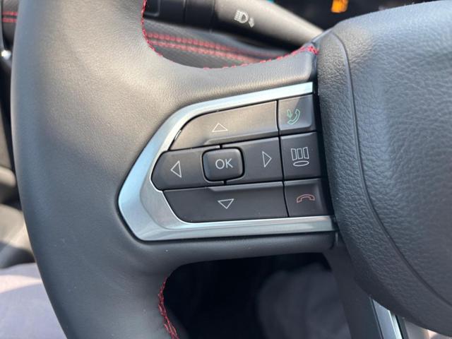 JEEP Compass usata 17