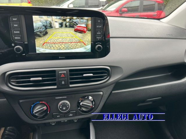 HYUNDAI i10 usata, con ESP