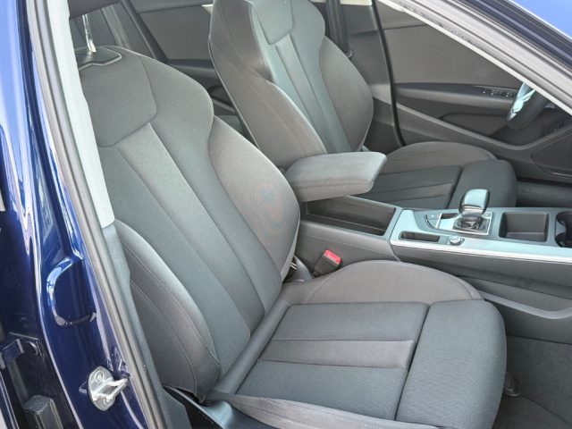 AUDI A4 usata 28