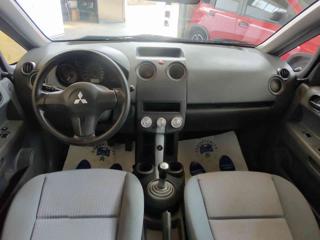 MITSUBISHI Colt usata 10