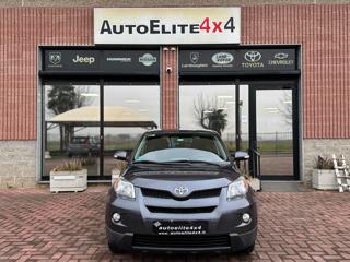 TOYOTA Urban Cruiser usata, con Climatizzatore