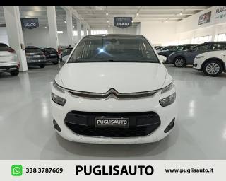 CITROEN C4 Picasso usata, con Airbag