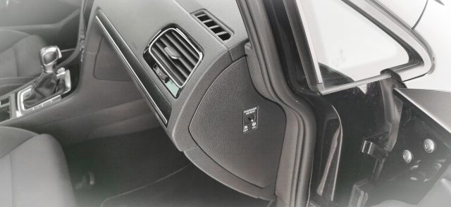 VOLKSWAGEN Golf R usata 52