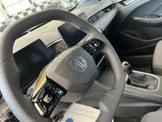 MG MG3 usata, con Bluetooth