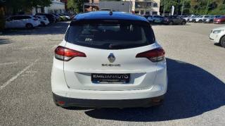 RENAULT Scenic usata, con Airbag Passeggero