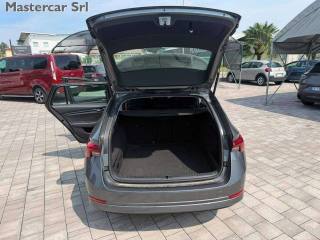 SKODA Octavia usata, con Sedile posteriore sdoppiato