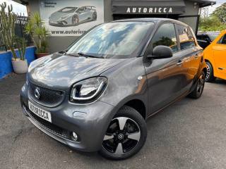 SMART ForFour 1.0 70CV Passion *STRAFULL OPTIONAL*OK NEOPATENTAT