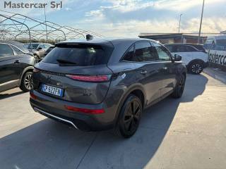 DS AUTOMOBILES DS 7 usata, con Boardcomputer