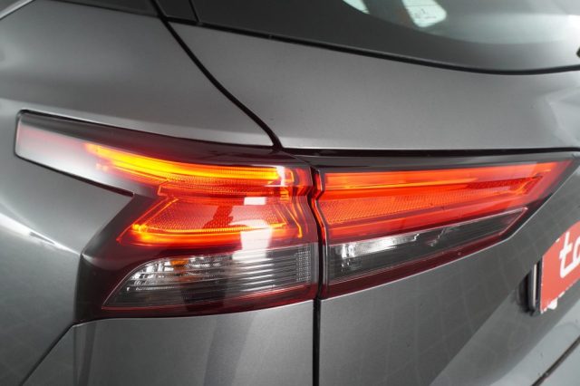 NISSAN Qashqai usata 15