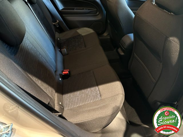 ALFA ROMEO Junior usata, con Immobilizzatore elettronico
