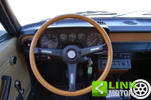 ALFA ROMEO Alfetta usata 16