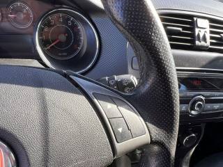 FIAT Bravo usata, con Fendinebbia