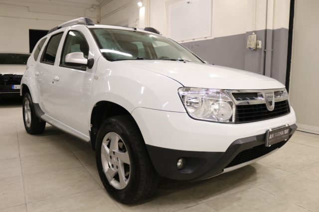 DACIA Duster usata, con ABS