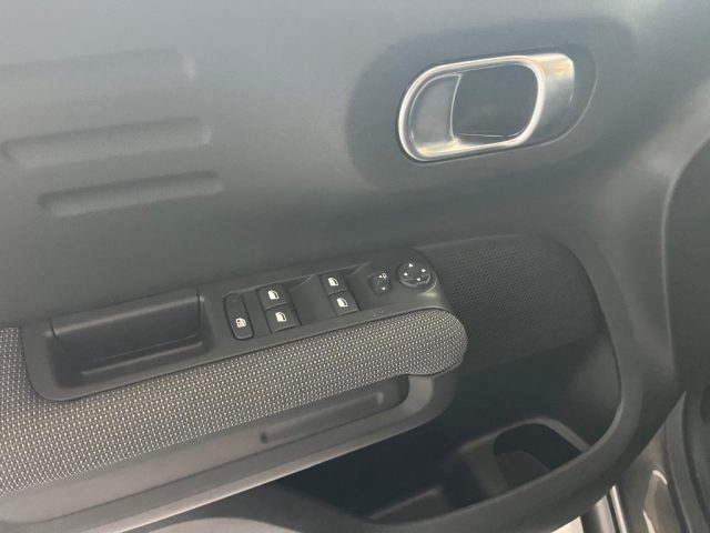 CITROEN C3 Aircross usata, con Controllo trazione