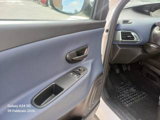 LANCIA Ypsilon usata, con Controllo trazione