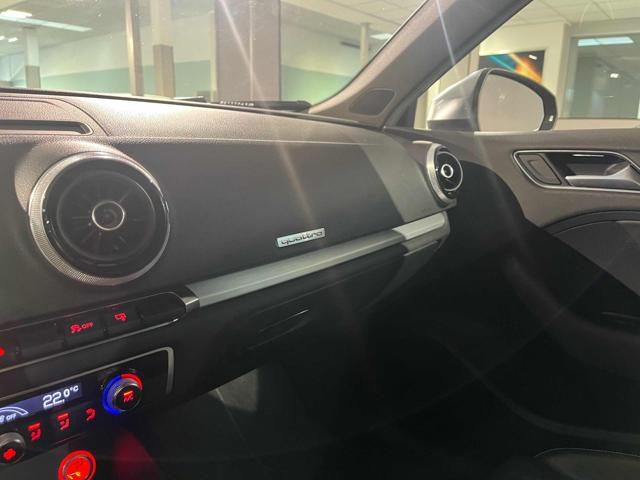 AUDI S3 usata, con Controllo trazione