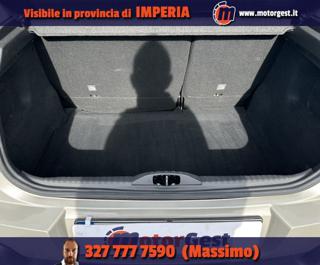 CITROEN C3 usata, con Fendinebbia