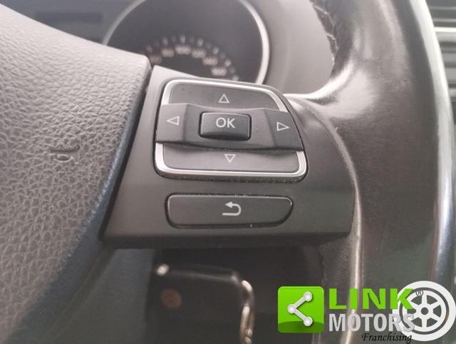 VOLKSWAGEN Golf usata 21