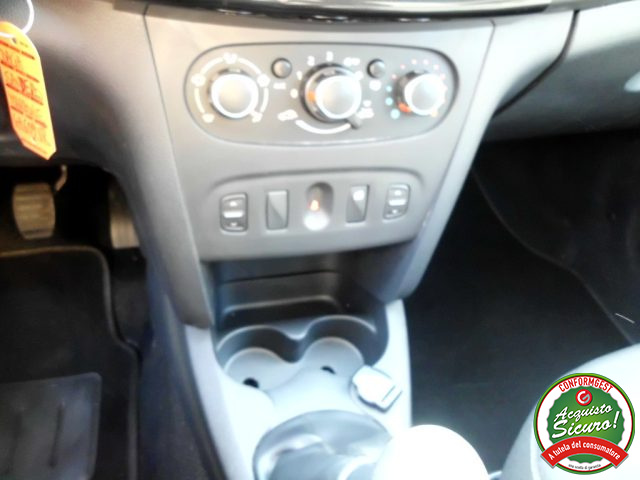 DACIA Sandero usata, con Vivavoce