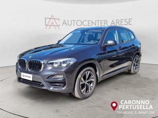 BMW X3 usata, con Airbag