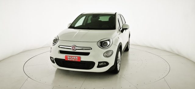 FIAT 500X usata 40