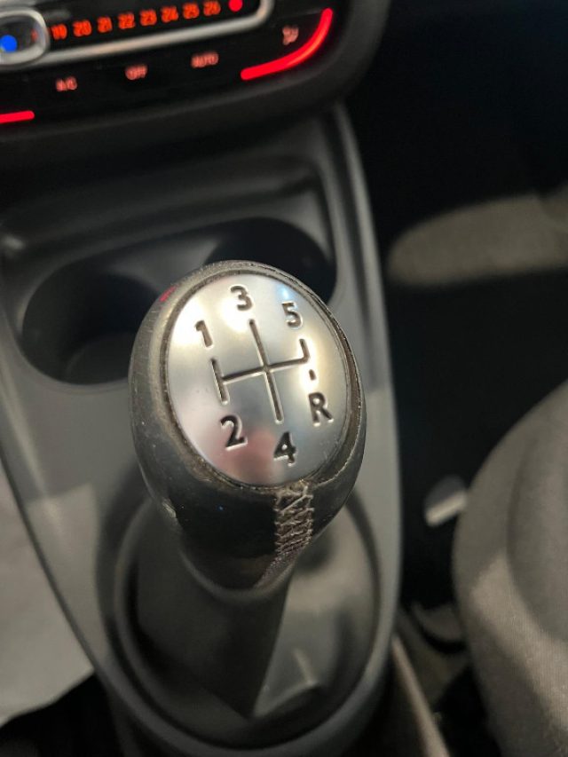SMART ForFour usata, con Vetri oscurati