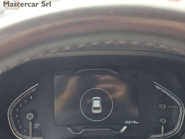 HYUNDAI i30 usata, con Park Distance Control