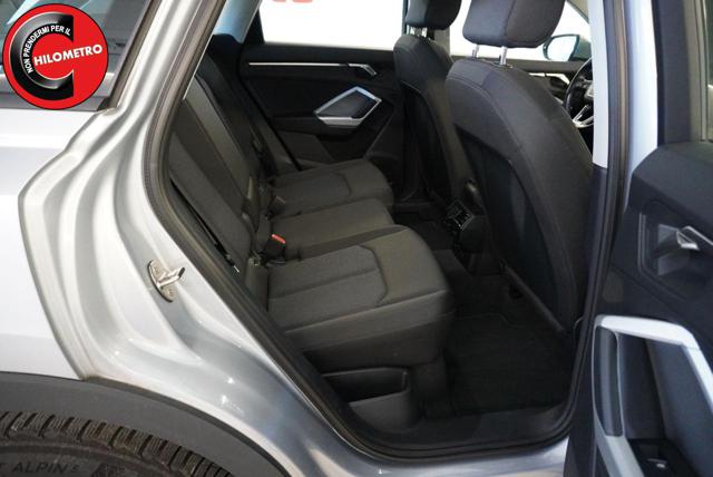 AUDI Q3 usata, con Climatizzatore