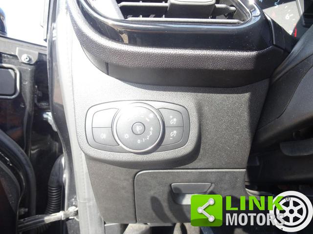 FORD Fiesta usata, con Bracciolo