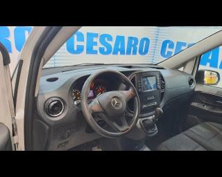 MERCEDES-BENZ Vito usata, con Autoradio digitale
