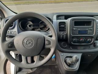 OPEL Vivaro usata, con Cruise Control