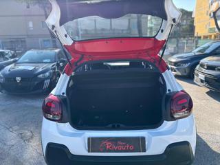 CITROEN C3 usata, con Cruise Control