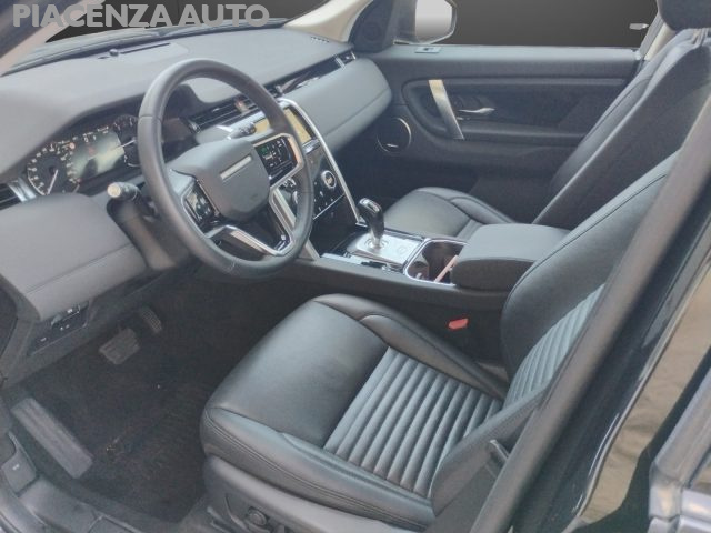 LAND ROVER Discovery Sport usata, con Autoradio