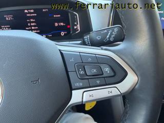 VOLKSWAGEN T-Roc usata, con Servosterzo