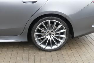 MERCEDES-BENZ CLS usata, con Chiusura centralizzata