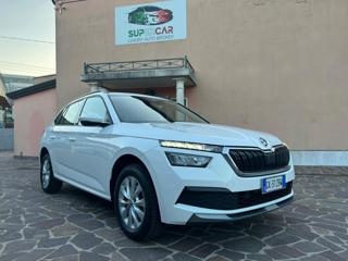 SKODA Kamiq 1.0 TSI Ambition
