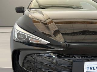 MG MG3 usata, con Controllo elettronico della corsia