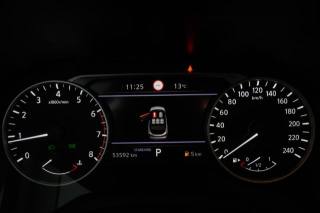 NISSAN Qashqai usata 13